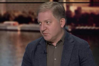 Олег Волошин