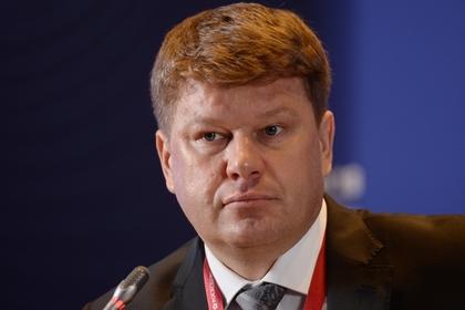 Дмитрий Губерниев