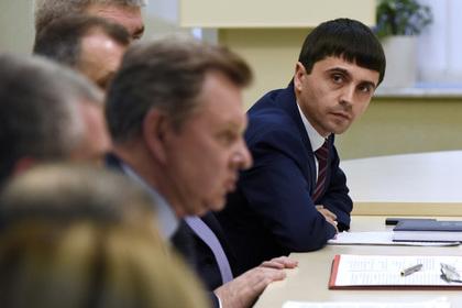 Руслан Бальбек