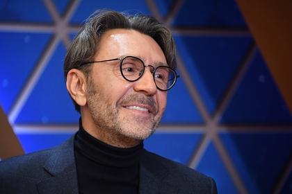 Сергей Шнуров