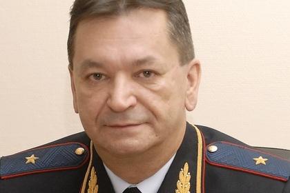 Александр Прокопчук
