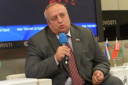 Франц Клинцевич