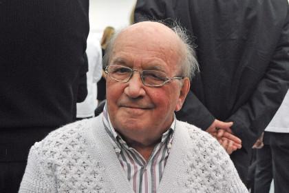 Лев Дуров