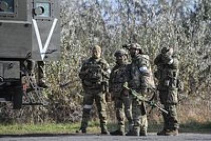 Шойгу приказал отвести войска из Херсона на левый берег Днепра. Генерал Суровикин назвал это «непростым решением»