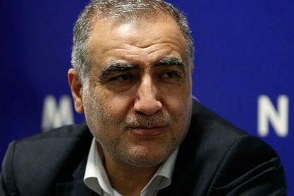 Ахмад Алирезабейги