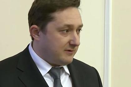 Александр Ткачук