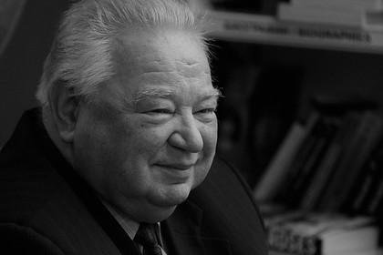 Георгий Гречко