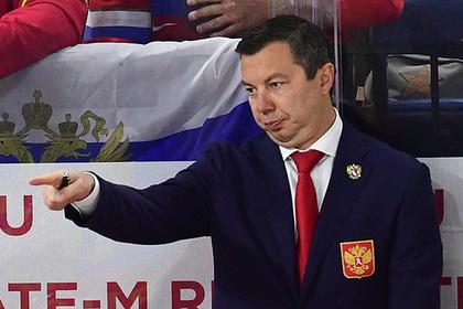 Илья Воробьев