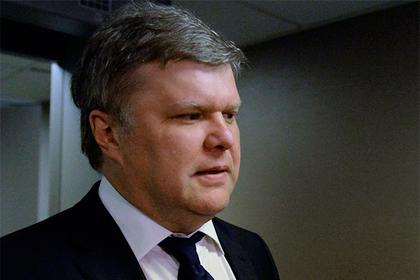 Сергей Митрохин
