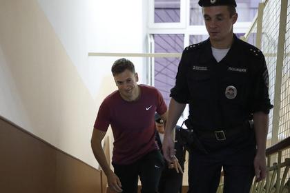 Петр Верзилов