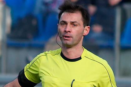 Алексей Еськов