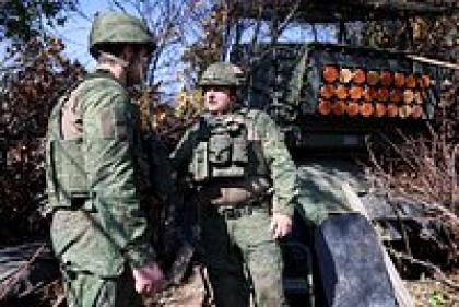 Россия готова показать миру окружение ВСУ в Купянске и Красноармейске. Путин предложил приостановить там бои ради приезда СМИ