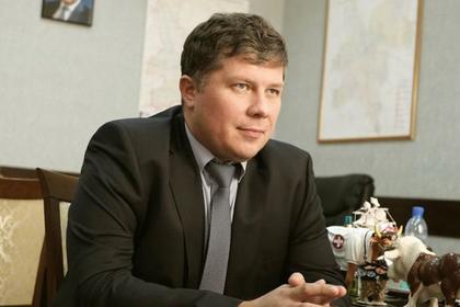 Дмитрий Матвеев