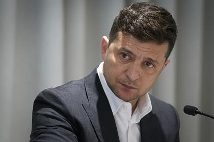 Владимир Зеленский