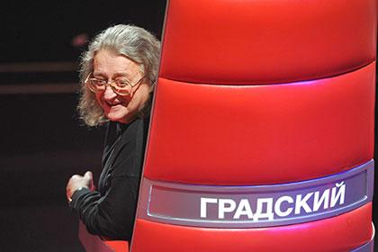 Александр Градский