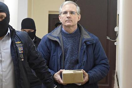 Пол Уилан
