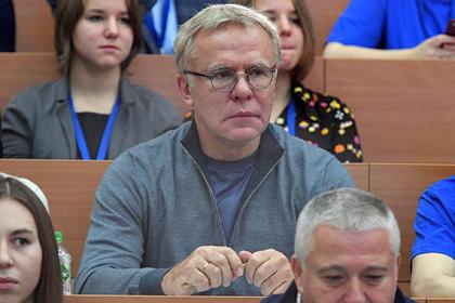 Вячеслав Фетисов