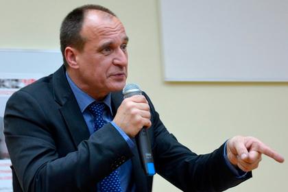 Павел Кукиз