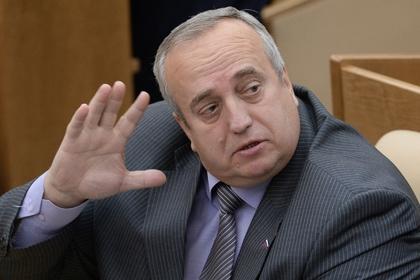 Франц Клинцевич
