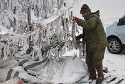 «Хотела не отмечать, но супруг ругает» Тысячи россиянок ждут мужей с СВО на Новый год. Что они чувствуют в это время?