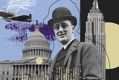 «Мир хочет Рузвельта!» 13 лет во главе США. Как лучший президент Америки спас ее от нищеты и привел к победе в войне