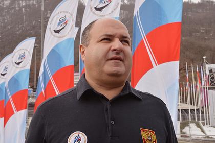 Георгий Беджамов