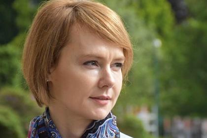 Елена Зеркаль