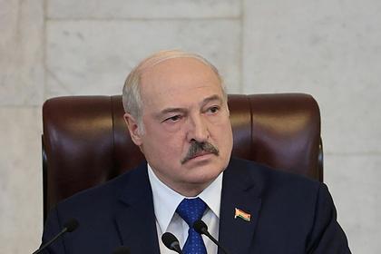 Александр Лукашенко