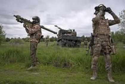 Небо над Киевом защищают лучшие западные системы ПВО. Почему российские ракеты все равно их обходят? 