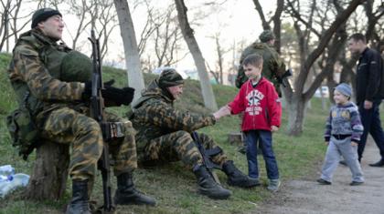 Фото: Владимир Суворов/ИЗВЕСТИЯ