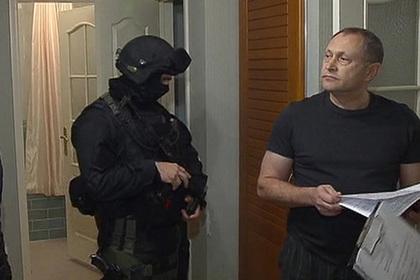 Алексей Полянский