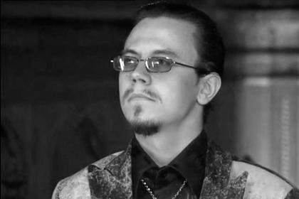 Константин Ямпольский