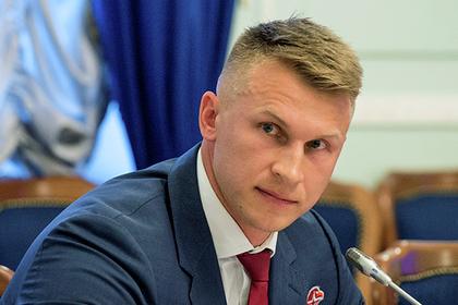 Дмитрий Труненков