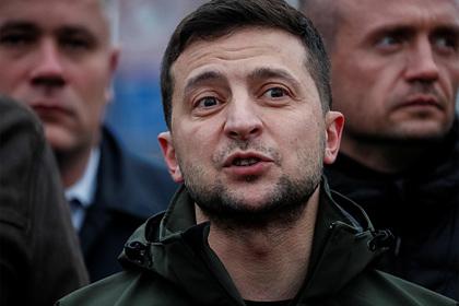 Владимир Зеленский