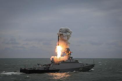Малый ракетный корабль «Град Свияжск»