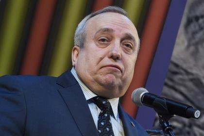 Франц Клинцевич