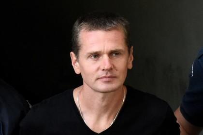 Александр Винник
