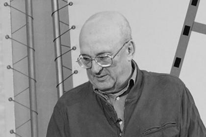 Константин Бромберг