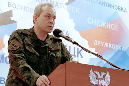 Эдуард Басурин