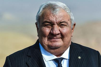 Юрий Хачатуров