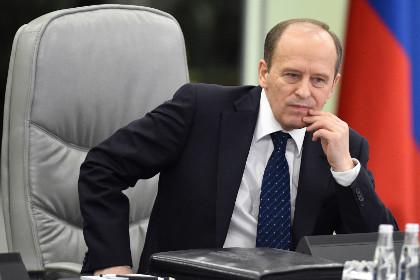 Александр Бортников