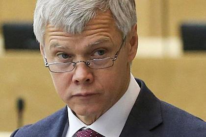 Валерий Гартунг