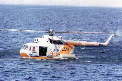 Ми-14ПС