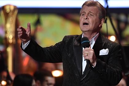 Лев Лещенко 