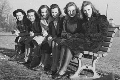 Потерянное наследие Уникальные исторические фотографии, которые удалось сохранить