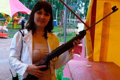 Луиза Хайруллина