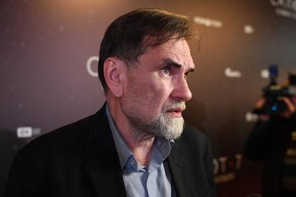 Сергей Сельянов 