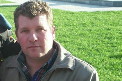 Сергей Дроздов