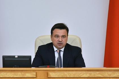 Андрей Воробьев