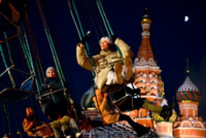 Законы, тарифы и пенсии. Как изменится жизнь россиян с 1 января 2022 года?